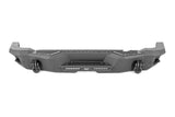 Rear Bumper | Black Series LED | 6