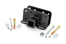 Load image into Gallery viewer, Class III Receiver Hitch | Ford Bronco 4WD (2021-2024)