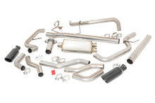 Load image into Gallery viewer, Performance Cat-Back Exhaust | Stainless | 2.7/3.5/5.0L | Ford F-150 (21-24)