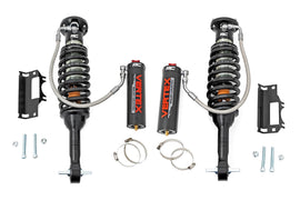 Vertex 2.5 Adjustable Coilovers | Front | 2