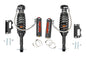 Vertex 2.5 Adjustable Coilovers | Front | 2
