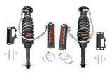 Vertex 2.5 Adjustable Coilovers | Front | 2
