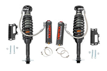 Load image into Gallery viewer, Vertex 2.5 Adjustable Coilovers | Front | 3.5" | Ford Bronco 4WD (2021-2024)