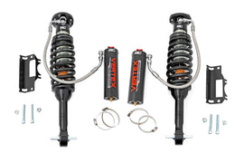Vertex 2.5 Adjustable Coilovers | Front | 3.5