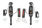 Vertex 2.5 Adjustable Coilovers | Front | 3.5