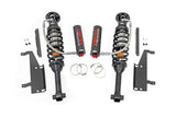 Vertex 2.5 Adjustable Coilovers | Rear | 3.5