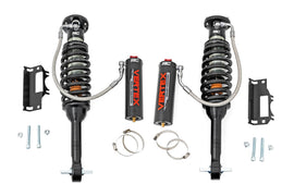 Vertex 2.5 Adjustable Coilovers | Front | 5