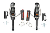 Vertex 2.5 Adjustable Coilovers | Front | 5
