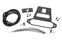 Load image into Gallery viewer, Front Camera Relocation Bracket | Ford Bronco 4WD (2021-2024)