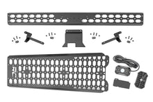 Load image into Gallery viewer, Molle Mounting Panel w/ LED Dome Light | Overhead | Ford Bronco 4WD (21-24)