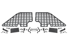 Load image into Gallery viewer, Molle Panel Kit | Side Window | 4 Door | Ford Bronco 4WD (2021-2024)