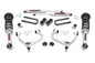 3 Inch Lift Kit | Forged UCA | N3 Struts | Ford F-150 4WD (2021-2024)