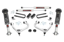 Load image into Gallery viewer, 3 Inch Lift Kit | Forged UCA | M1/M1 | Ford F-150 4WD (2021-2024)