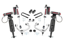 Load image into Gallery viewer, 3 Inch Lift Kit | Fabbed UCA | Vertex | Ford F-150 4WD (2021-2024)