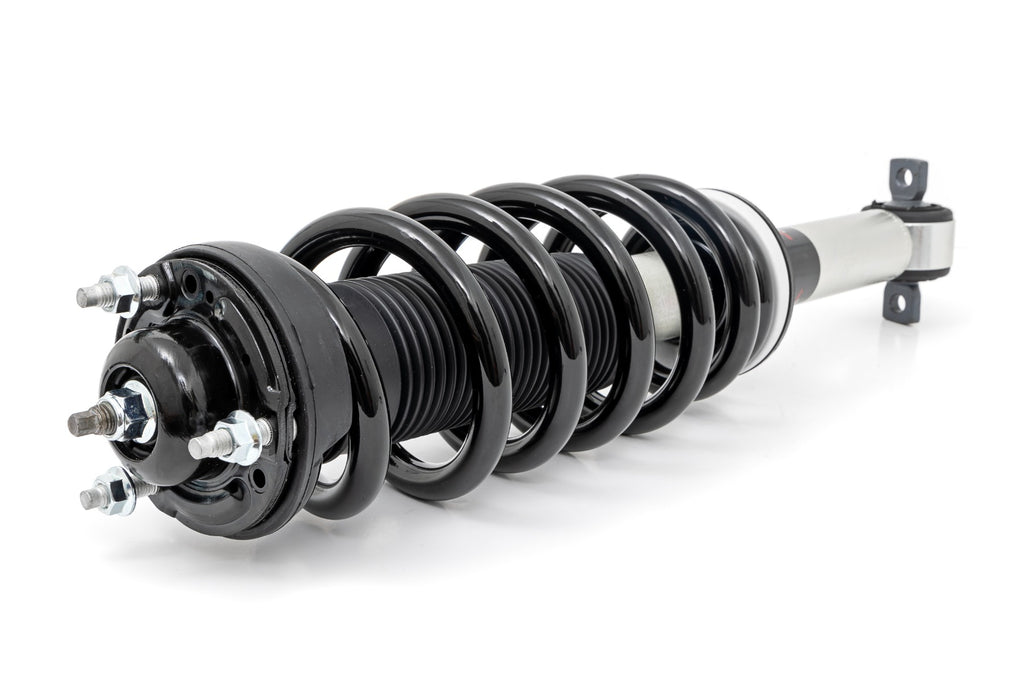 M1 Loaded Strut Pair | 2 Inch | Front | Ford Bronco 4WD (2021-2024)