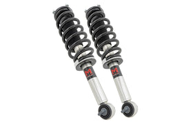 M1 Loaded Strut Pair | 2 Inch | Front | Ford Bronco 4WD (2021-2024)