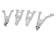 Load image into Gallery viewer, Aluminum Control Arms | High Clearance w/ 2" Forward Offset | Polaris Ranger XP 1000