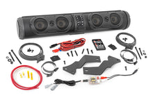 Load image into Gallery viewer, 8 Speaker Sound Bar Mount | Ford Bronco 4WD (2021-2024)