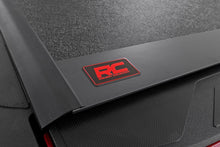 Load image into Gallery viewer, Hard Low Profile Bed Cover | 5'7" Bed | Cargo Mgmt | Toyota Tundra (22-24)