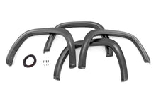 Load image into Gallery viewer, Fender Flares | Sport | Black | Toyota Tundra 2WD/4WD (2022-2024)