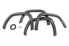 Load image into Gallery viewer, Fender Flares | Sport | White | Toyota Tundra 2WD/4WD (2022-2024)