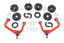 Load image into Gallery viewer, 2.5 Inch Lift Kit | Magneride | GMC Yukon 4WD (2021-2024)