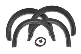 Fender Flares | Sport | G1 Shadow Black | Ford Maverick 2WD/4WD (2022-2024)