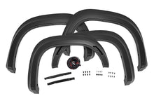 Load image into Gallery viewer, Fender Flares | Sport | Nissan Frontier 2WD/4WD (2022-2024)