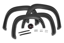 Load image into Gallery viewer, Fender Flares | Sport | QAK Glacier White | Nissan Frontier 2WD/4WD (22-24)