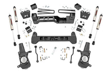Load image into Gallery viewer, 6 Inch Lift Kit | V2 | Chevy Silverado &amp; GMC Sierra 2500HD 2WD (2001-2010)