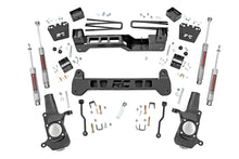 Load image into Gallery viewer, 6 Inch Lift Kit | Chevy Silverado &amp; GMC Sierra 2500HD 2WD (2001-2010)