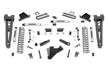 Load image into Gallery viewer, 6 Inch Lift Kit | Radius Arm | M1 | Ford F-250/F-350 Super Duty 4WD (23-24)
