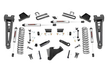 Load image into Gallery viewer, 6 Inch Lift Kit | Gas | Radius Arm | M1 | Ford F-250/F-350 Super Duty (23-24)