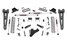 Load image into Gallery viewer, 6 Inch Lift Kit | Radius Arm | M1 | Ford F-250/F-350 Super Duty 4WD (23-24)