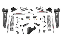Load image into Gallery viewer, 6 Inch Lift Kit | Radius Arm | Ford F-250/F-350 Super Duty 4WD (2023-2024)