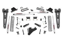 Load image into Gallery viewer, 6 Inch Lift Kit | Gas | Radius Arm | Ford F-250/F-350 Super Duty 4WD (23-24)