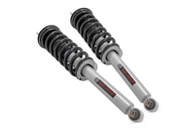 Load image into Gallery viewer, Loaded Strut Pair | 4 Inch | Chevy/GMC Canyon/Colorado (23-24)
