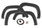 Pocket Fender Flares | GBA Gloss Black | Chevy Colorado 2WD/4WD (2023-2024)