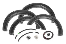Load image into Gallery viewer, Defender Pocket Fender Flares | JS Iconic Silver | Ford F-250/F-350 Super Duty (23-24)