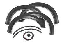 Load image into Gallery viewer, Sport Fender Flares | Gloss Black | Ford F-250/F-350 Super Duty (2023-2024)