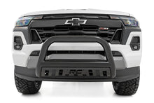 Load image into Gallery viewer, Black Bull Bar | Chevy/GMC Canyon/Colorado 2WD/4WD (2015-2024)
