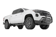 Load image into Gallery viewer, Black Bull Bar | Chevy/GMC Canyon/Colorado 2WD/4WD (2015-2024)