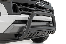 Load image into Gallery viewer, Black Bull Bar | Chevy/GMC Canyon/Colorado 2WD/4WD (2015-2024)