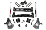 LIFT KIT 5