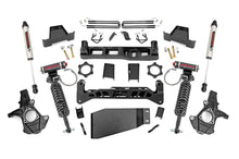 Load image into Gallery viewer, 7.5 Inch Lift Kit | Vertex/V2 | Chevy/GMC 1500 4WD (07-13)