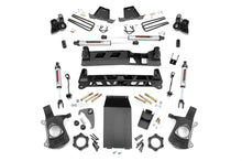Load image into Gallery viewer, 6 Inch Lift Kit | NTD | V2 | Chevy/GMC 1500 4WD (99-06 &amp; Classic)
