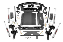 Load image into Gallery viewer, 6 Inch Lift Kit | Chevy C1500/K1500 Truck &amp; SUV 4WD (1988-1999)