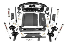 Load image into Gallery viewer, 6 Inch Lift Kit | V2 | Chevy C1500/K1500 Truck &amp; SUV 4WD (1988-1999)