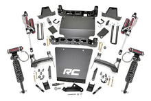 Load image into Gallery viewer, 7 Inch Lift Kit | Bracket | Vertex | Chevy/GMC 1500 (14-16)