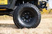 Load image into Gallery viewer, Steel Wheel | Black | 16x8 | 8x6.5 | 5.10 Bore | -6